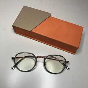 Authentic Paradigm Frame